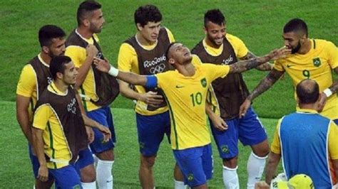 Jelang Venezuela Vs Brasil Kualifikasi Piala Dunia 2022 Ini Nasib