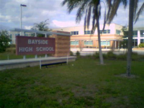 Bayside High School (Clearwater, Florida) - Alchetron, the free social ...