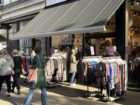 Så er det slut Endnu en butik i Kongensgade lukker