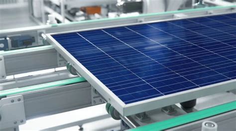 Deutsche Photovoltaik Maschinenbauindustrie Mit Umsatzplus Solarserver