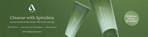 jual produk avoskin lengkap original  nikmati promo menarik  sociolla