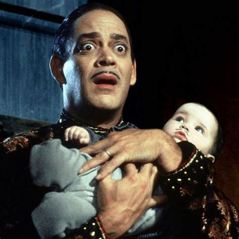 11 things you never knew about Addams Family Values