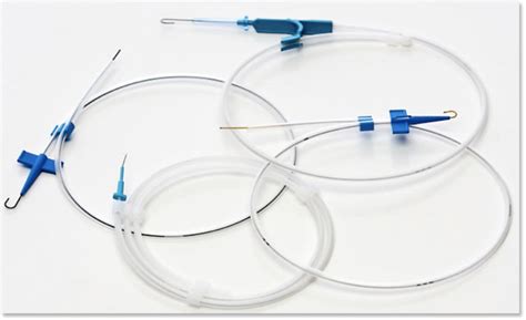 Section 9 Tips When Working With Guidewires