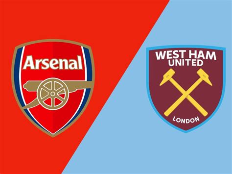 How to watch Arsenal vs West Ham: Live stream Premier League football ...