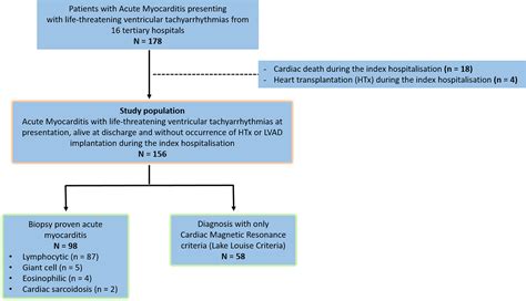 Postdischarge Arrhythmic Risk Stratification Of Patients With Acute