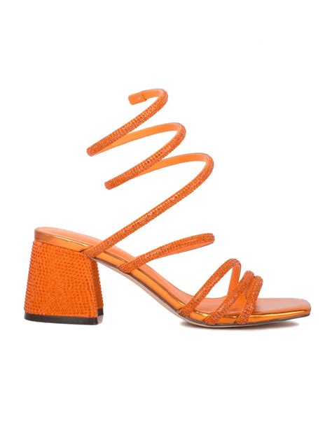 Sandalias Peep Toe Mujer Tac N Pera Limonera