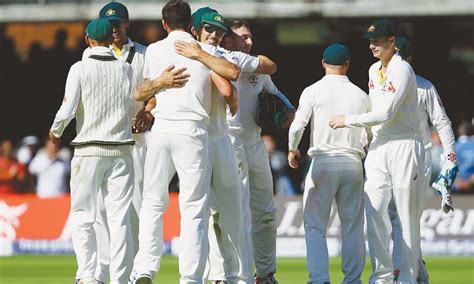 Ruthless Aussies Secure Massive Ashes Win Newspaper Dawncom