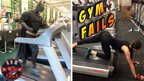 Workout Gym Fails Compilation 122 💪🏼🏋️ Fitness And Gym Fails Moments