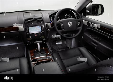 Vw Volkswagen Touareg V Tdi Hi Res Stock Photography And Images Alamy