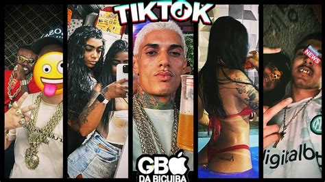 Sequ Ncia Das Mais Tocada No Tiktok X Os Funk Rj Mais Tocado No Baile