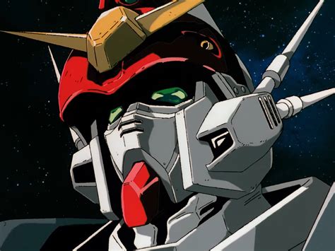 Xxxg H Gundam Heavyarms Custom Mobile Suit Gundam Wing Image