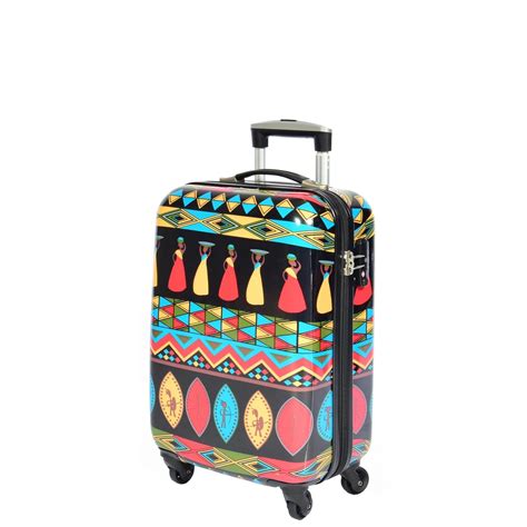 Get the Right Lightweight Suitcases for Your Trip