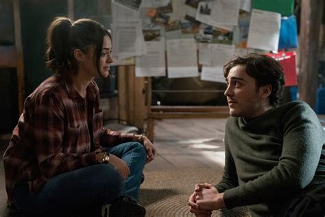 Manifest Saison 4 Qui Est Ty Doran Où Vous Avez Déjà Vu Lacteur