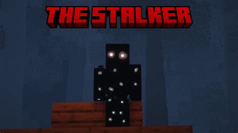 Surviving The Terrifying Stalker Mod Part 2 Youtube