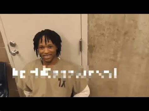 King Von Keeps its real - After A Fight In Jail! : r/KingVon