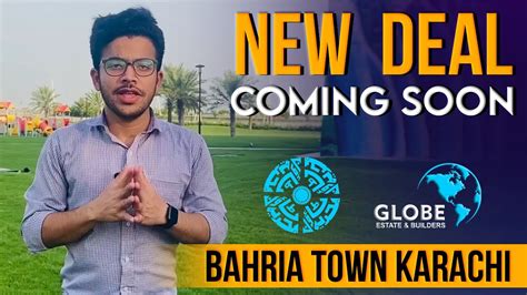 Bahria Town Karachi New Deal Launch Btk Mega Offer Announcement