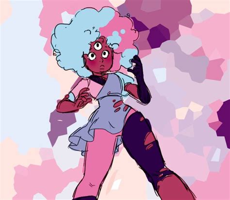 Pin By BlueJems On Steven Universe Garnet Steven Universe Steven