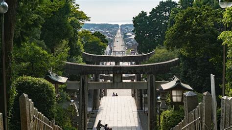 福岡県福津市のホテル情報をご案内！世界遺産にも認定された古墳群がある町 Skyticket 観光ガイド