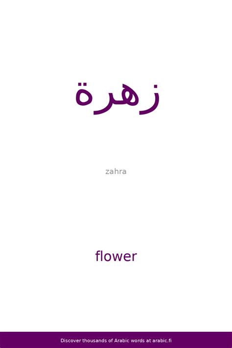 Flower Of Saudi Arabia Name | Best Flower Site