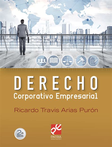 Derecho Corporativo Empresarial A Ed