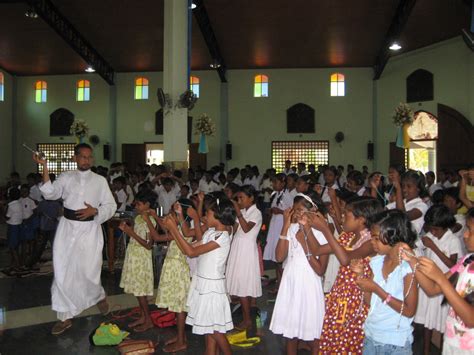 The Holy Rosary — Foundation Of Prayer For Priests