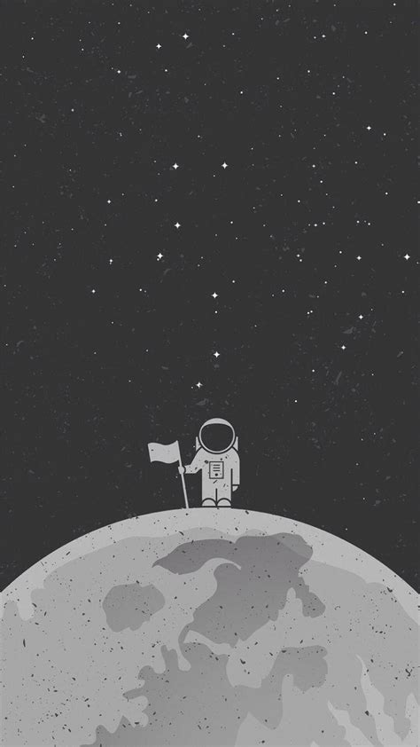 Astronaut Moon Wallpapers - Top Free Astronaut Moon Backgrounds - WallpaperAccess