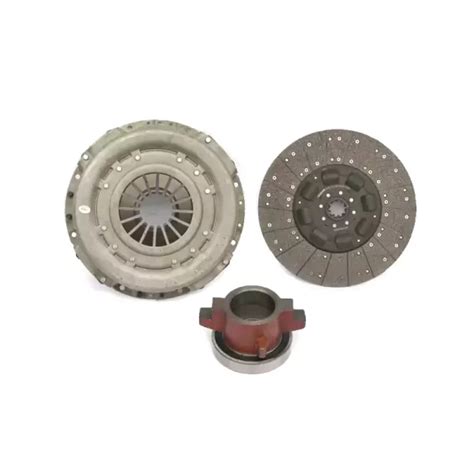 Clutch Plate Disc Release Bearing Assembly For FOTON Auman