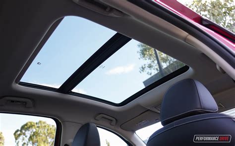 2021 Haval Jolion Ultra-sunroof – PerformanceDrive