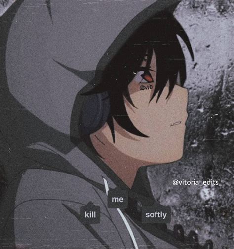 Tristes Imagenes De Anime Sad Para Foto De Perfil