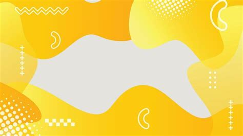 Yellow Aesthetic Background Vector Art, Icons, and Graphics for Free ...