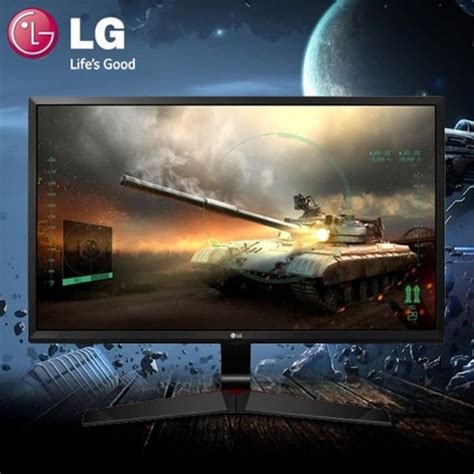 Jual Lg 24mp59g 24 Inch Full Hd Ips Led Gaming Monitor Freesync Di