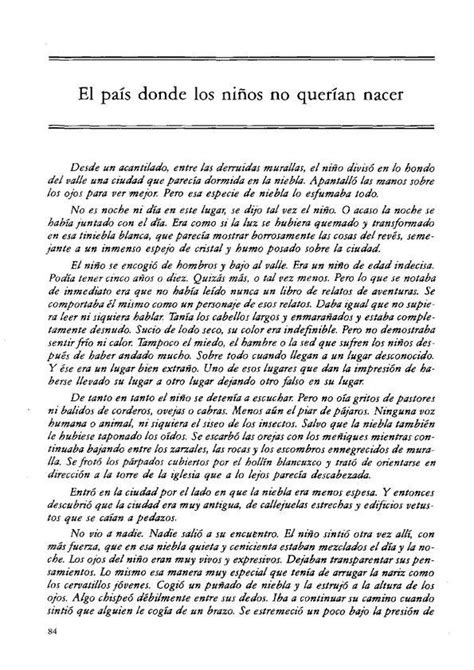 El Pa S Donde Los Ni Os No Quer An Nacer Augusto Roa Bastos