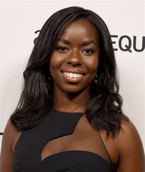 The Bernie Mac Show Star Camille Winbush Claps Back At People Criticizing Her For Creating An