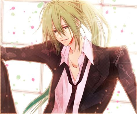 Ukyo Amnesia1459847 Amnesia Anime Amnesia Amnesia Ukyo