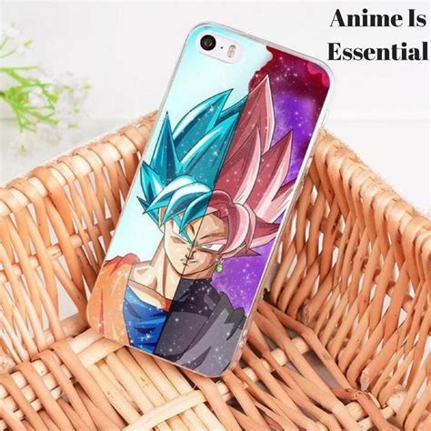 Dragon Ball Phone Cases In Dragon Ball Manga Gift Phone Cases