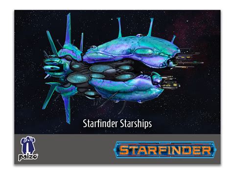 Starfinder Music Sci Fi Music And Ambient Sounds Syrinscape