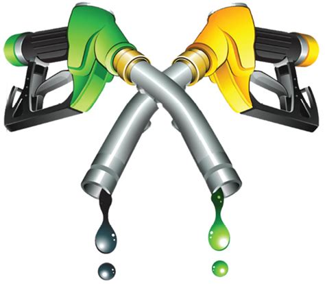 Etanol x gasolina preços caem mas álcool só é vantajoso em 5 Estados