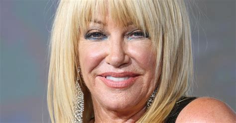 Actri A Suzanne Somers A Murit La V Rsta De De Ani Vedeta S A