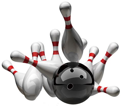 Ten-pin bowling - bowling png download - 1139*1000 - Free Transparent ...