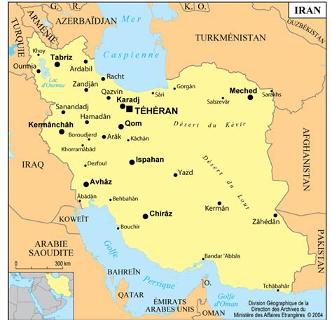 Attaque De L Iran Contre Isra L Quelles Cons Quences Le Salon Beige