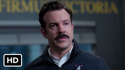 Ted Lasso 3x12 So Long Farewell Hd Season 3 Episode 12 What To