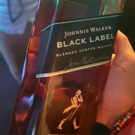 Johnnie walker Black Label Reviews | abillion