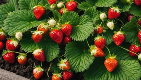 Defeating Strawberry Plant Pests And Diseases Your Guide