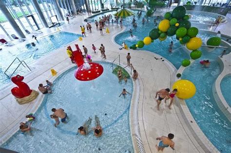 Aqua Park Wodny Koszalin All You Need To Know Before You Go