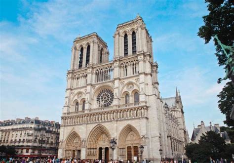 O Guia Dos Meus Monumentos Imperd Veis Em Paris Dicas De Paris