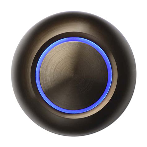 Doorbell Buttons - Spore