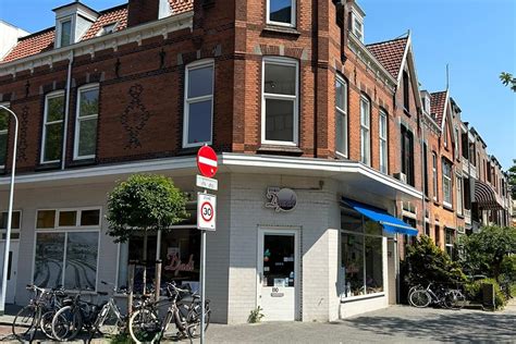 Appartement Verhuurd Laan Van Nieuw Oost Indi B Bz Den Haag