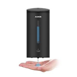 Aike Ak Wall Mounted Commercial Automatic Liquid Soap Dispenser