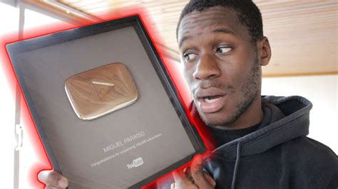 Recebi A Minha Placa De K Youtube