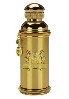 Alexandre J Golden Oud Eau De Parfum Ml